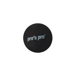 Топчета за скуош Pro's pro - 1 точка