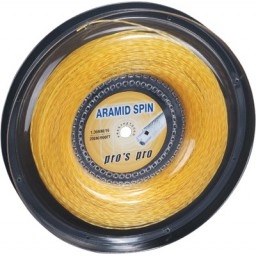 Pros Pro Aramid Spin 1.30 - 200 m