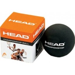 Топче за скуош HEAD Championship