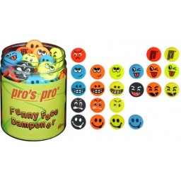Pro's Pro Funny Face 60er Box