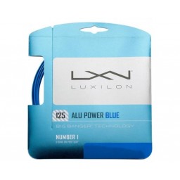 LUXILON BIG BANGER ALU POWER BLUE SET /СИН-12m/