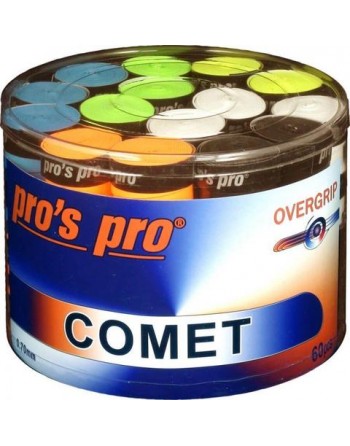 PRO'S PRO COMET GRIP 60 - mixed