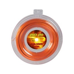 Кордаж Pro's Pro Plus Power 1.33 200м