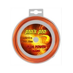 Кордаж Pro's Pro Plus Power – 12 м