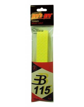 Basic Grip B115 yellow