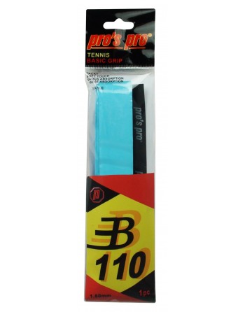 Basic Grip B110 light-blue