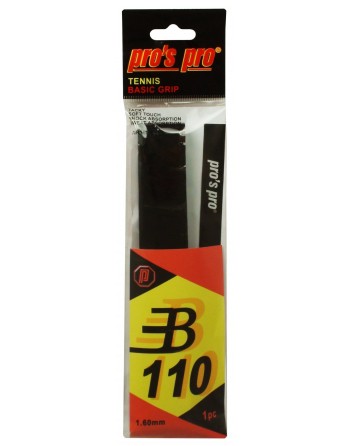 Basic Grip B110 black