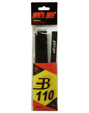 Основен Basic Grip B110 black