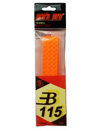 Basic Grip B115 orange
