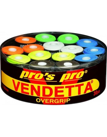 Vendetta Grip 30 pack mixed