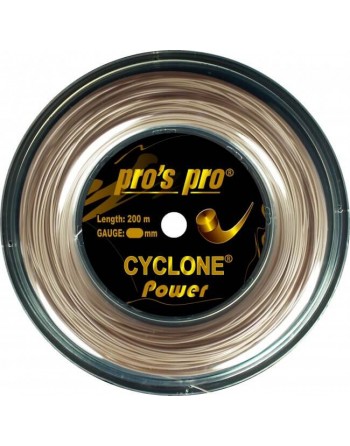 Pros Pro  CYCLONE POWER 1.25 200 m