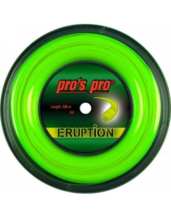 Кордаж Pro's Pro Eruption 1.24 – 200 м