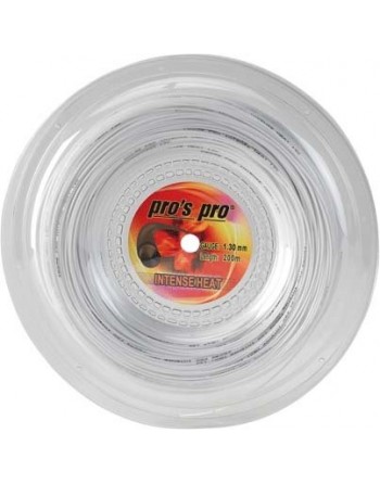 Кордаж Pro's Pro Intense Heat 1.25 бял – 200 м