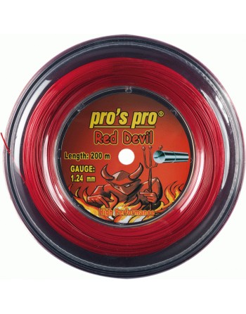 Pros Pro  RED DEVIL 1.19 200 m