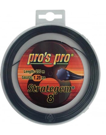 Кордаж Pro's Pro Strategem 8 1.25 – 12 м
