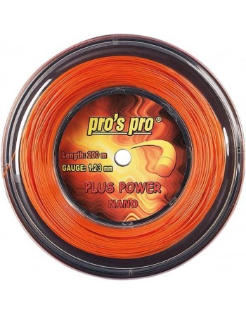 Кордаж Pro's Pro Plus Power 1.28 – 12 м