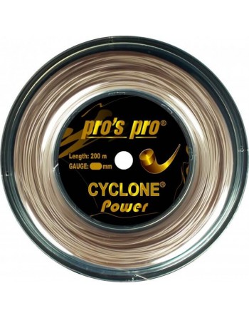 Кордаж Pro's Pro Cyclone Power 1.25 – 12 м
