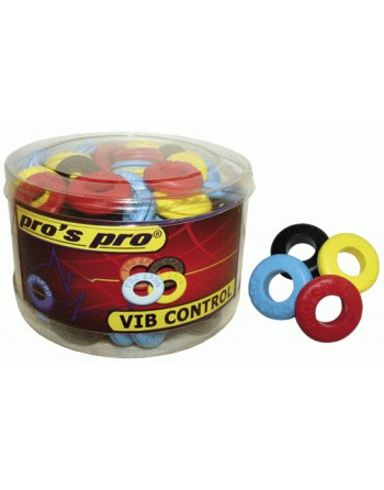 Pro's Pro  Vib control-60