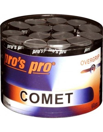 PRO'S PRO COMET GRIP 60 - black