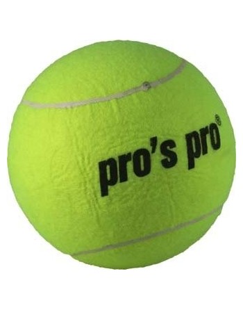 Тенис топка Pro's Pro Jumbo Ball