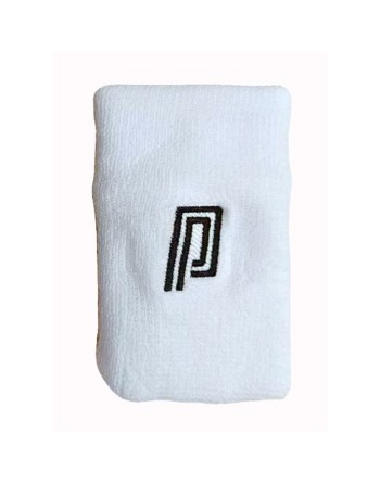 Накитник Pro's Pro - широк бял