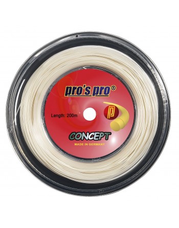 Pros Pro  Concept 1.28 200 m