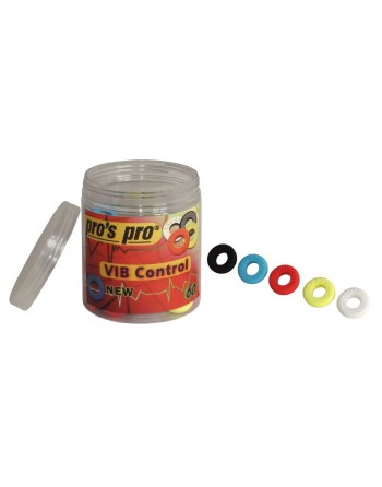 Антивибратори Pro's Pro Vib Control – кутия 60 бр.
