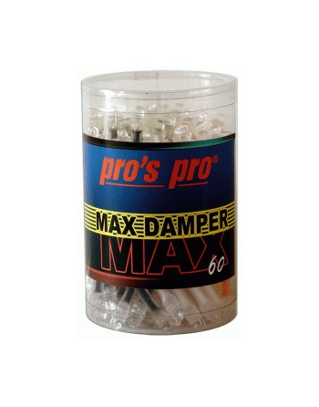 Антивибратор Pro's Pro Max Damper